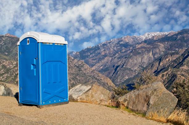 Portable Restrooms for Agricultural Sites